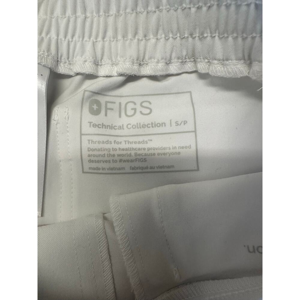 Figs Womens Scrub Pants Small - Picture 5 of 7